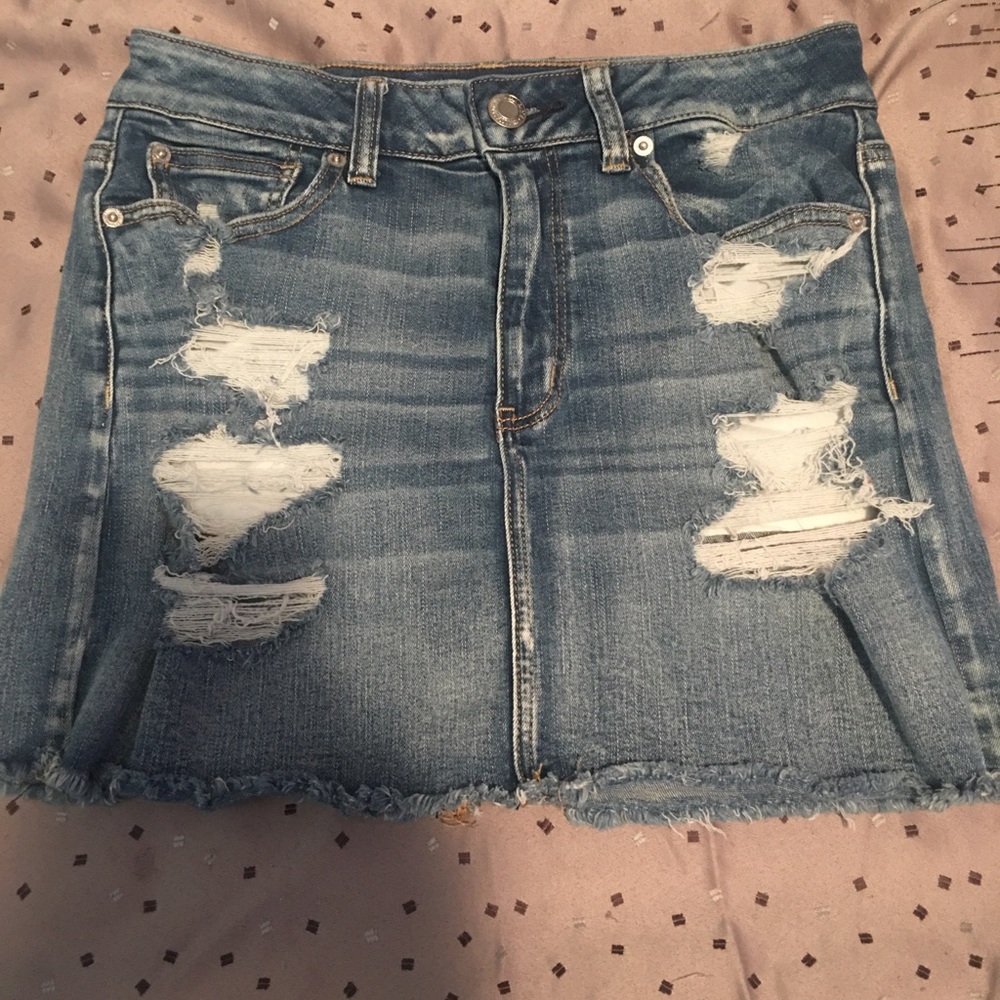 American Eagle Skirt